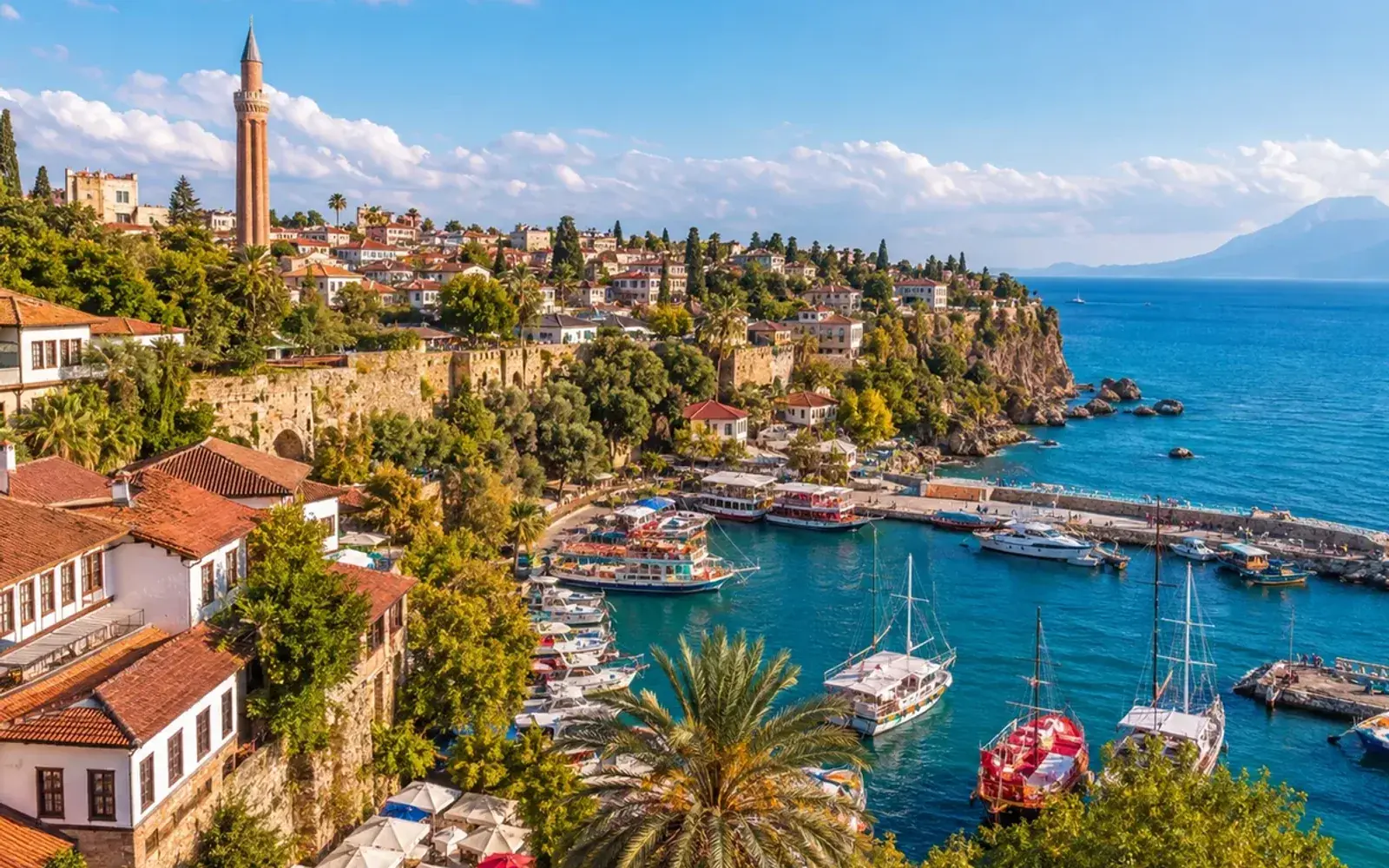 Antalya
