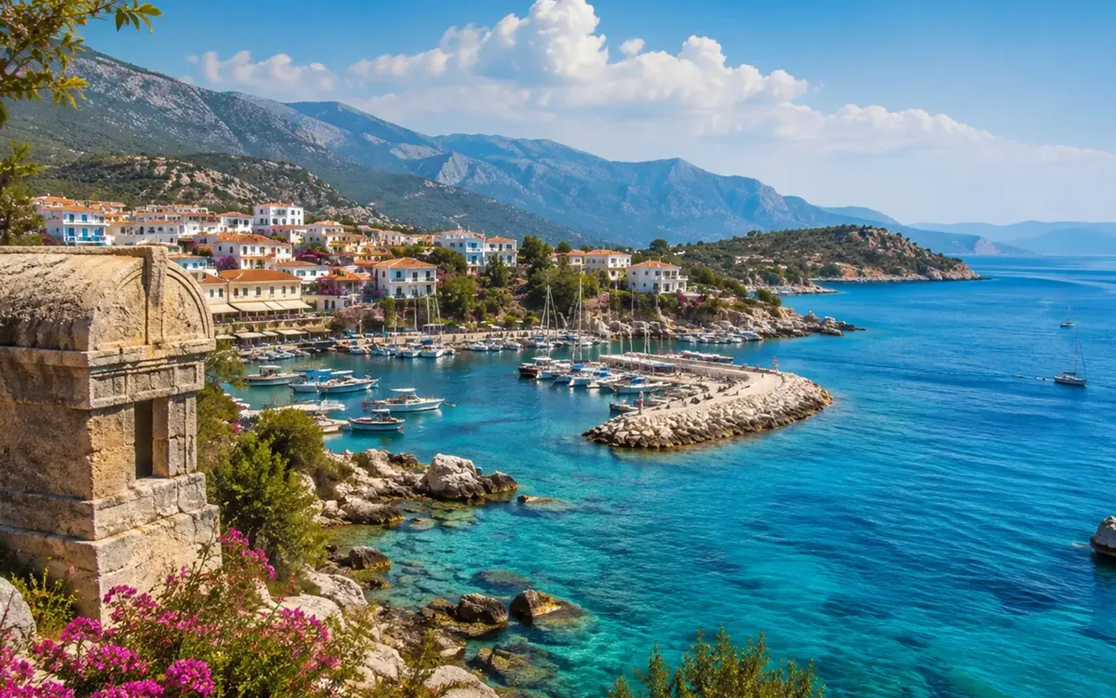Kaş