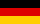 DE language