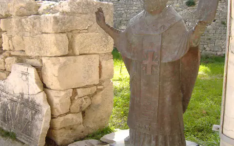 Demre, Myra a potopené město Kekova