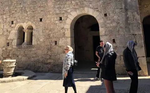 Demre, Myra a potopené město Kekova