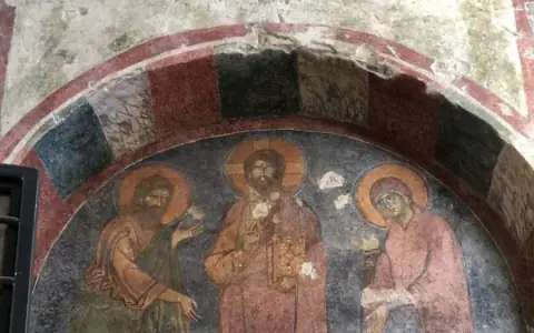 Demre, Myra a potopené město Kekova