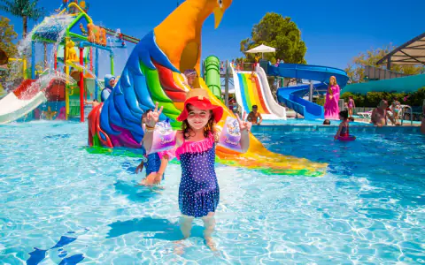 DoluSu Waterpark - 6