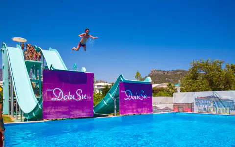 DoluSu Waterpark - 7
