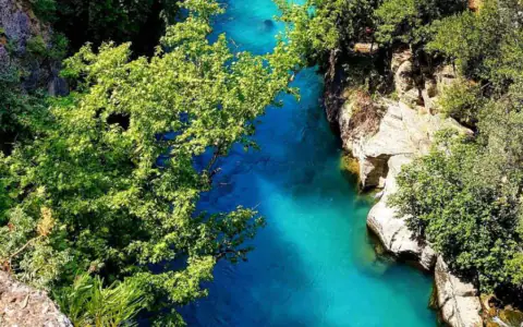 Dobrodružný balíček 4 v 1 (Rafting, Jeep, Zipline a Buggy)