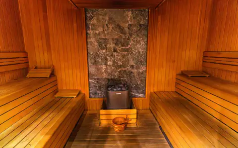 Turecké lázně (Hamam)
