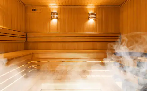 Turecké lázně (Hamam)