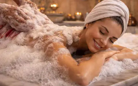 Turecké lázně (Hamam)
