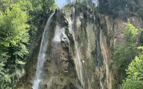 Jeep Safari & Mountain Adventure - 14