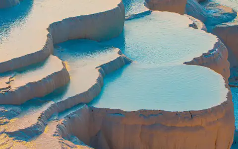 Pamukkale & Hierapolis Tour - 2