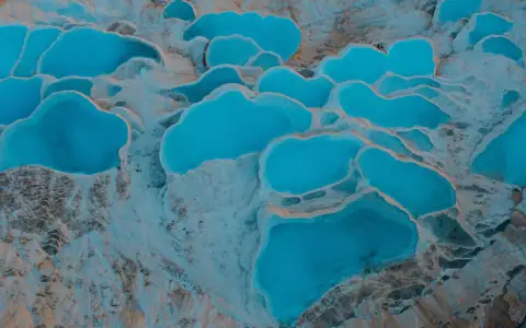 Pamukkale & Hierapolis Tour - 4