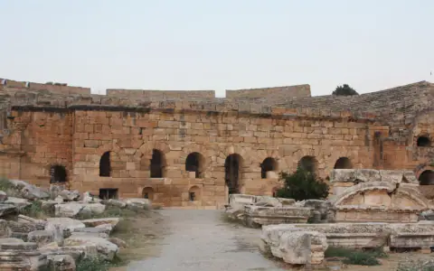 Pamukkale & Hierapolis Tour - 6
