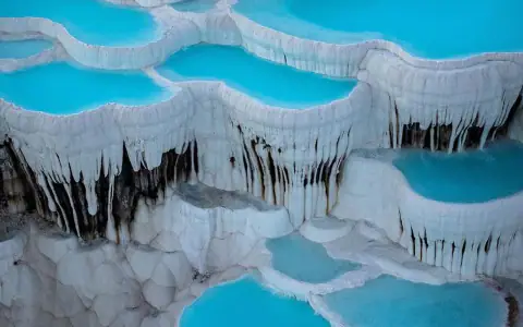 Pamukkale & Hierapolis Tour - 12