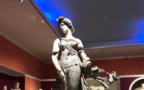 Výlet: Perge, divadlo Aspendos a vodopád Kurşunlu