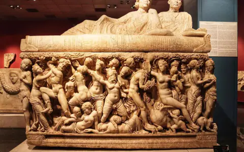 Výlet: Perge, divadlo Aspendos a vodopád Kurşunlu