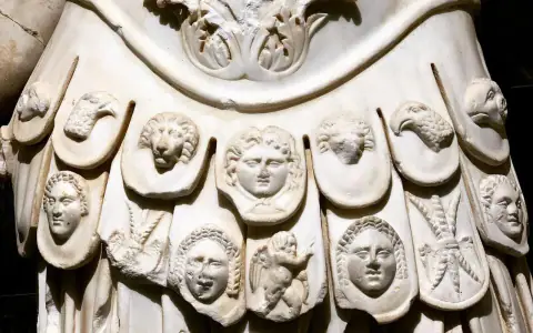 Výlet: Perge, divadlo Aspendos a vodopád Kurşunlu